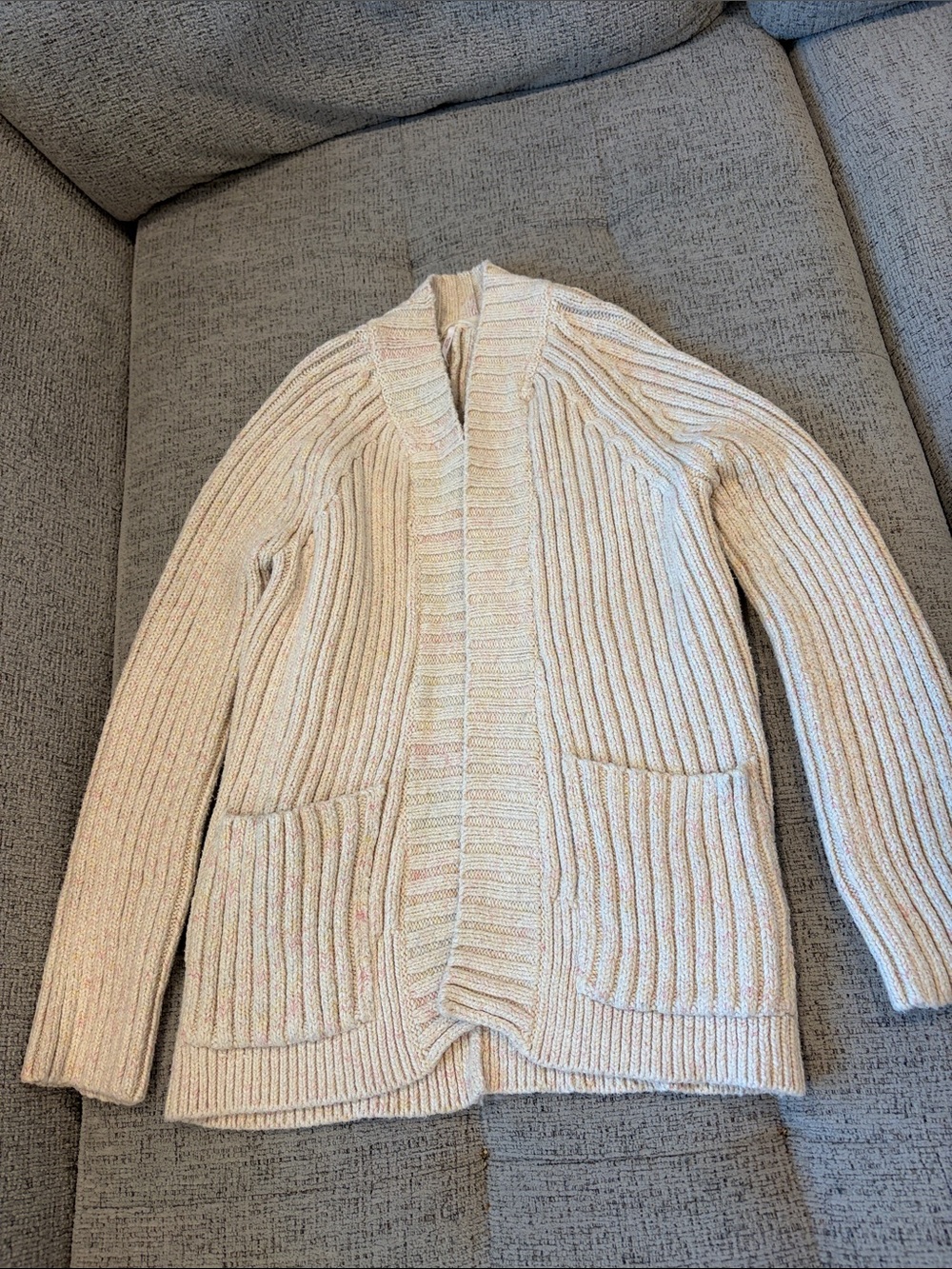 Free People cardigan